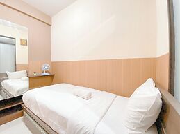 Scenic 2Br At The Edge Bandung Apartment