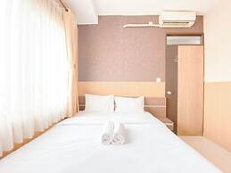 Scenic 2Br At The Edge Bandung Apartment