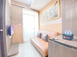 Scenic 2Br At The Edge Bandung Apartment