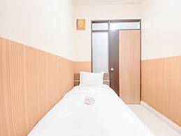 Scenic 2Br At The Edge Bandung Apartment