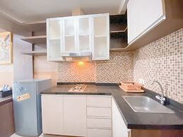 Scenic 2Br At The Edge Bandung Apartment