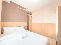 Scenic 2Br At The Edge Bandung Apartment