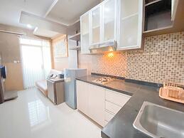 Scenic 2Br At The Edge Bandung Apartment