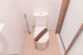 Good And Cozy Stay Studio At Sky House Alam Sutera Apartment