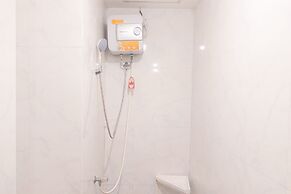 Good And Homey 2Br Apartment Urban Heights Residence