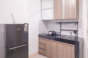 Good And Homey 2Br Apartment Urban Heights Residence