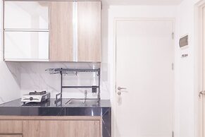 Good And Homey 2Br Apartment Urban Heights Residence