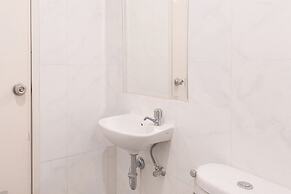 Good And Homey 2Br Apartment Urban Heights Residence