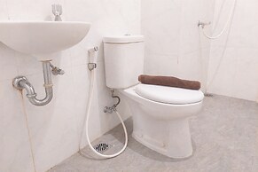 Good And Homey 2Br Apartment Urban Heights Residence