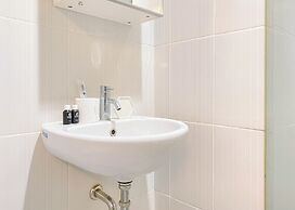 Restful And Cozy Studio Tamansari Semanggi Apartment