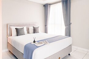 Spacious And Simple Studio Apartment Casa De Parco