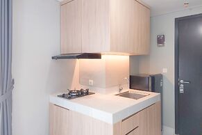 Spacious And Simple Studio Apartment Casa De Parco