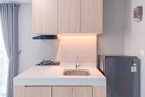 Spacious And Simple Studio Apartment Casa De Parco