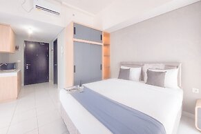 Spacious And Simple Studio Apartment Casa De Parco