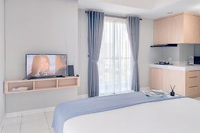 Spacious And Simple Studio Apartment Casa De Parco