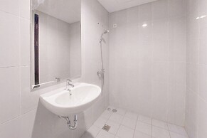 Spacious And Simple Studio Apartment Casa De Parco