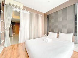 Serene Abode 1Br At Dago Suites Apartment