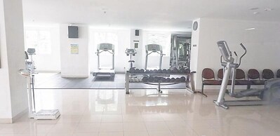 Serene Abode 1Br At Dago Suites Apartment