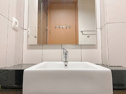 Serene Abode 1Br At Dago Suites Apartment