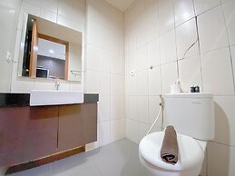 Serene Abode 1Br At Dago Suites Apartment