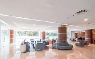 Serene Abode 1Br At Dago Suites Apartment