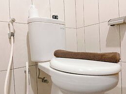 Serene Abode 1Br At Dago Suites Apartment