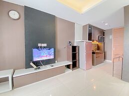 Serene Abode 1Br At Dago Suites Apartment