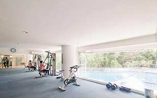 Serene Abode 1Br At Dago Suites Apartment