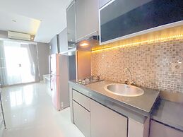 Serene Abode 1Br At Dago Suites Apartment