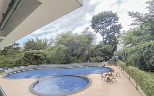 Serene Abode 1Br At Dago Suites Apartment