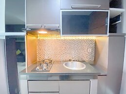 Serene Abode 1Br At Dago Suites Apartment