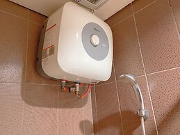 Serene Abode 1Br At Dago Suites Apartment