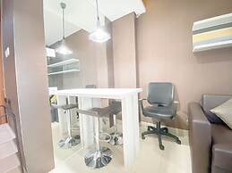 Serene Abode 1Br At Dago Suites Apartment