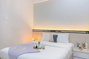 Comfort Living Studio Apartment At Vasanta Innopark