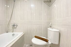 Comfort Living Studio Apartment At Vasanta Innopark