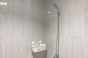 Cozy Living Studio At Vasanta Apartment