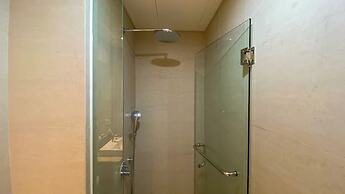 Comfort And Great Location Studio At Gold Coast Apartment