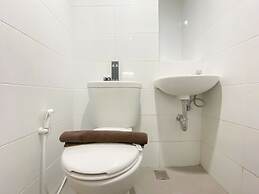 Good And Homey Studio At The Alton Apartment