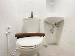 Good And Homey Studio At The Alton Apartment