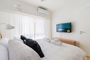 Lujoso apartamento 2 ambientes en BsAs