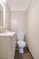 Lujoso apartamento 2 ambientes en BsAs