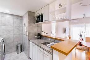 Lujoso apartamento 2 ambientes en BsAs