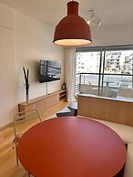 Lujoso apartamento 2 ambientes en BsAs