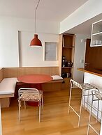 Lujoso apartamento 2 ambientes en BsAs