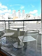 Lujoso apartamento 2 ambientes en BsAs