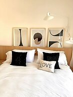 Lujoso apartamento 2 ambientes en BsAs