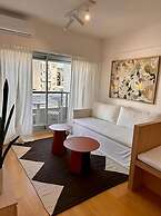 Lujoso apartamento 2 ambientes en BsAs