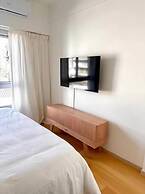 Lujoso apartamento 2 ambientes en BsAs