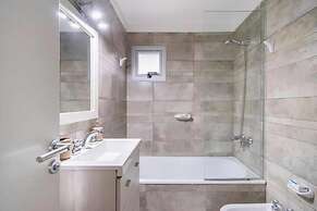 Lujoso apartamento 2 ambientes en BsAs