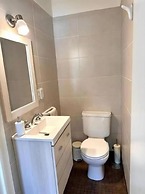 Lujoso apartamento 2 ambientes en BsAs